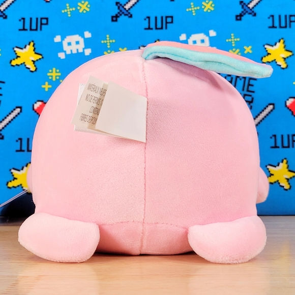 Squishmallow Ilene The Unicorn 10" UltraSoft Valentine's Day Hugmee Toy Plush - Picture 3 of 6